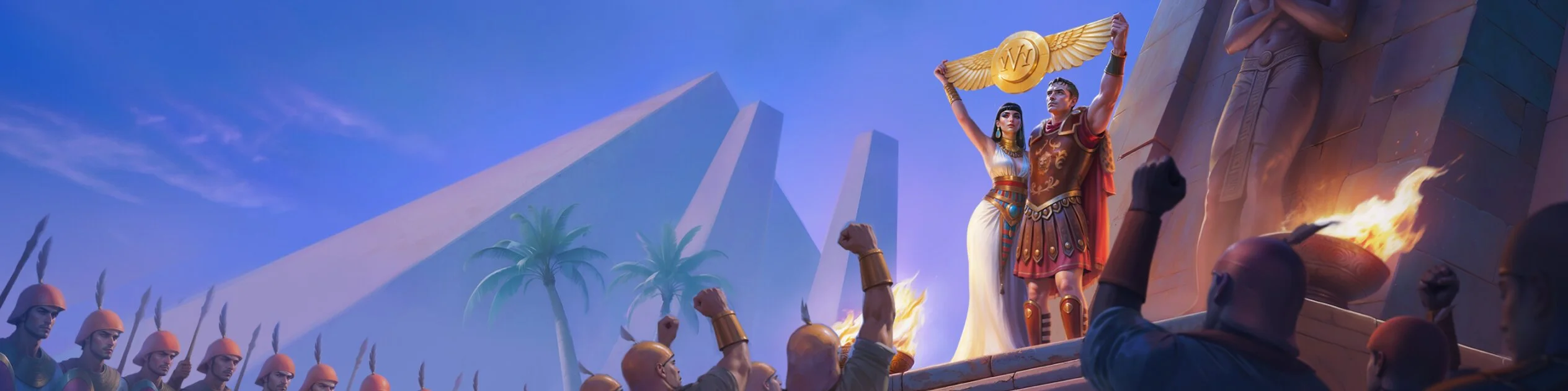 ViciBet Casino Lobby